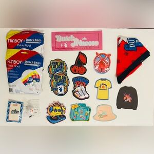 Dutch Bros 2025 drop bundle